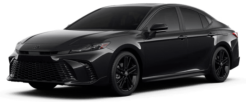 Toyota Camery